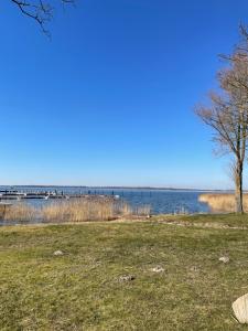 Bungalow Kummerower see