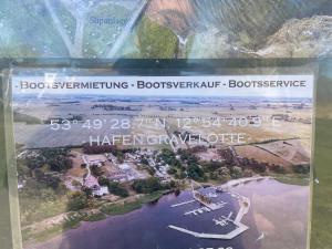 Bungalow Kummerower see