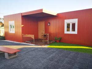 Bungalows