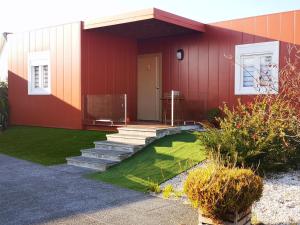 Bungalows