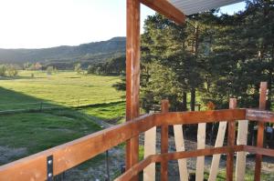 Cabane des Guernazelles