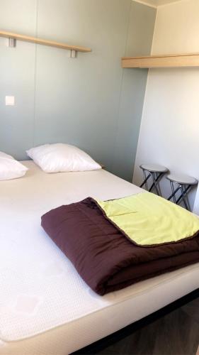 Camping Domaine de Siblu