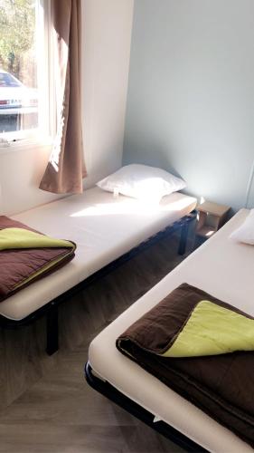 Camping Domaine de Siblu