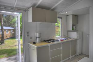 Camping-und Ferienpark Havelberge