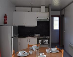 Camping - Village Vacances du Lac