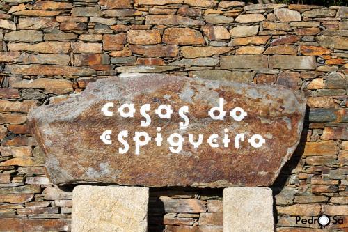 Caramulo - Casas do Espigueiro