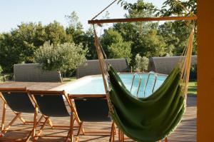 Casa Matilde - Alombada Family Lodge