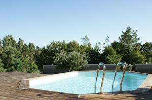 Casa Matilde - Alombada Family Lodge