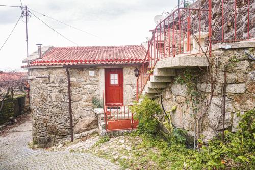Casa Nova de Germil