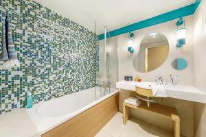 Center Parcs Le Bois aux Daims