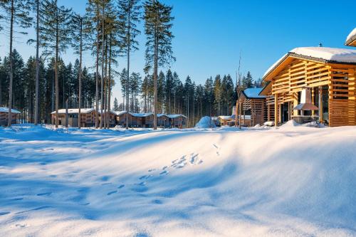 Center Parcs Park Allgäu