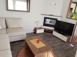 Chalet 551 TYP C am Kransburger See