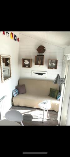 Chalet au Domaine de la Forge