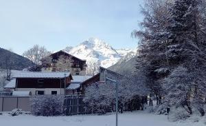 CIS-Ethic Etapes de Val Cenis