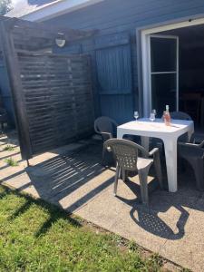 Cottage 102