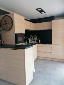 Cottage chaleureux Louann
