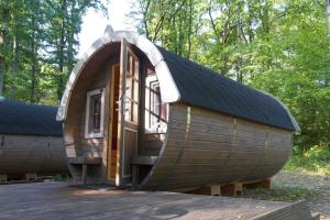 Country Camping Berlin