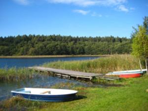 Village vacances Dependance Ferienhäuser am Kastavensee Rübezahlweg 24 17279 Lychen Brandebourg