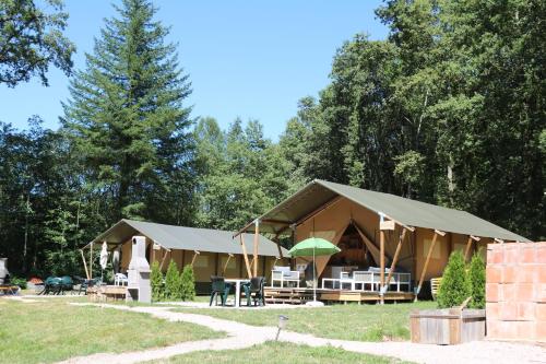 Domaine Chez Jem