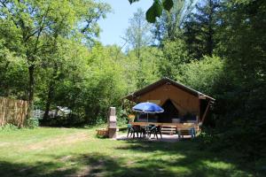 Village vacances Domaine Chez Jem Lieu dit La Gougeasse, Chez Jem 03120 Le Breuil Auvergne