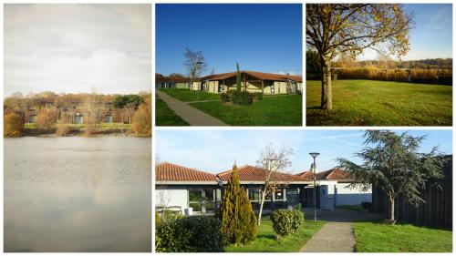 Domaine d'Ariane