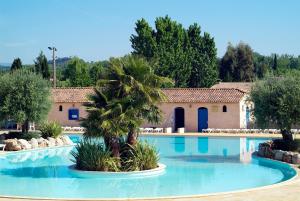 Domaine Le Clos des Oliviers
