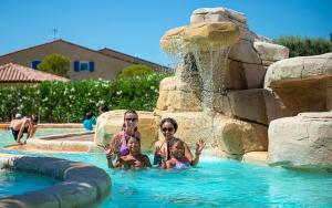 Village vacances Domaine Le Clos des Oliviers Le Plan Occidental 83550 Vidauban Provence-Alpes-Côte d\'Azur