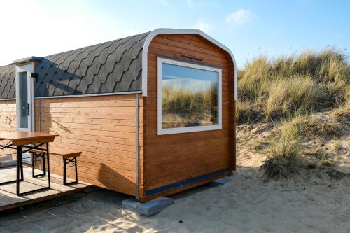 Dünencamping Amrum