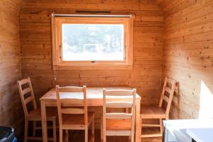 Dünencamping Amrum