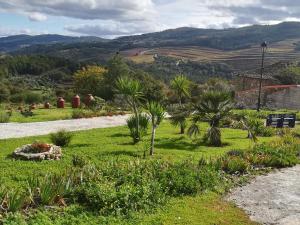 Village vacances Eiras do Dão Lages de Sangemil 3550-167 Penalva do Castelo Région Centre