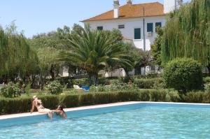 Village vacances Elxadai Parque E.N. 4, Km 179, Varches 7350-422 Elvas Alentejo