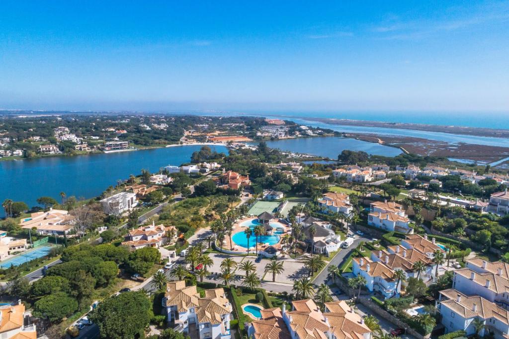 Encosta Do Lago Resort Club Quinta Do Lago, 8135-866 Quinta do Lago