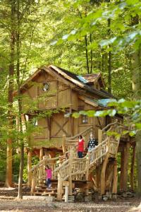 Erlebnispark Tripsdrill Natur-Resort