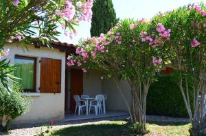 Espace Loisirs