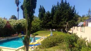 Falfeira Apartments