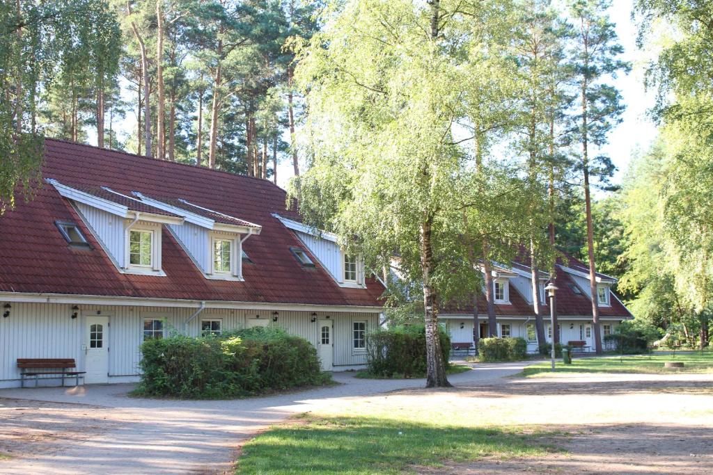 Village vacances Feriendorf Groß Väter See Groß Väter 34 17268 Templin