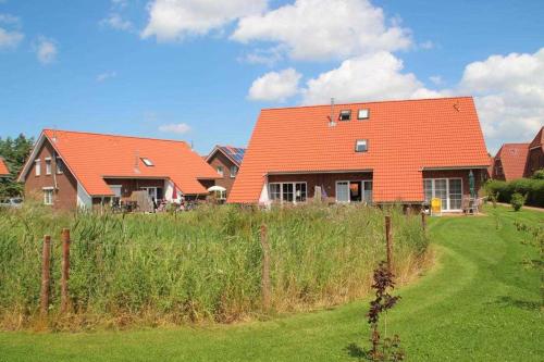 Feriendorf Robbenplatte Burhave 4