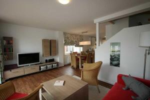 Feriendorf Robbenplatte Burhave 4