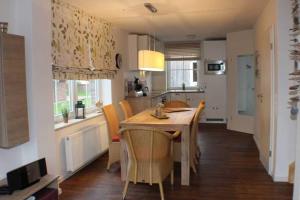 Feriendorf Robbenplatte Burhave 4
