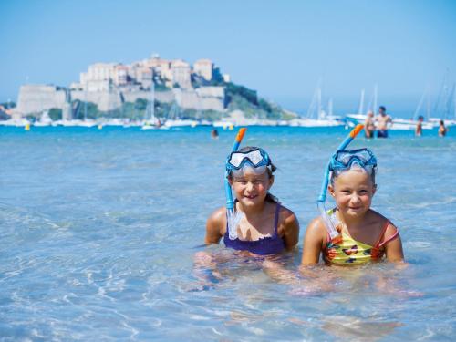 Feriendorf zum störrischen Esel