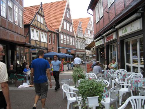 Ferienhaus Scout 48 im Feriendorf