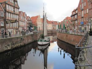 Ferienhaus Scout 48 im Feriendorf