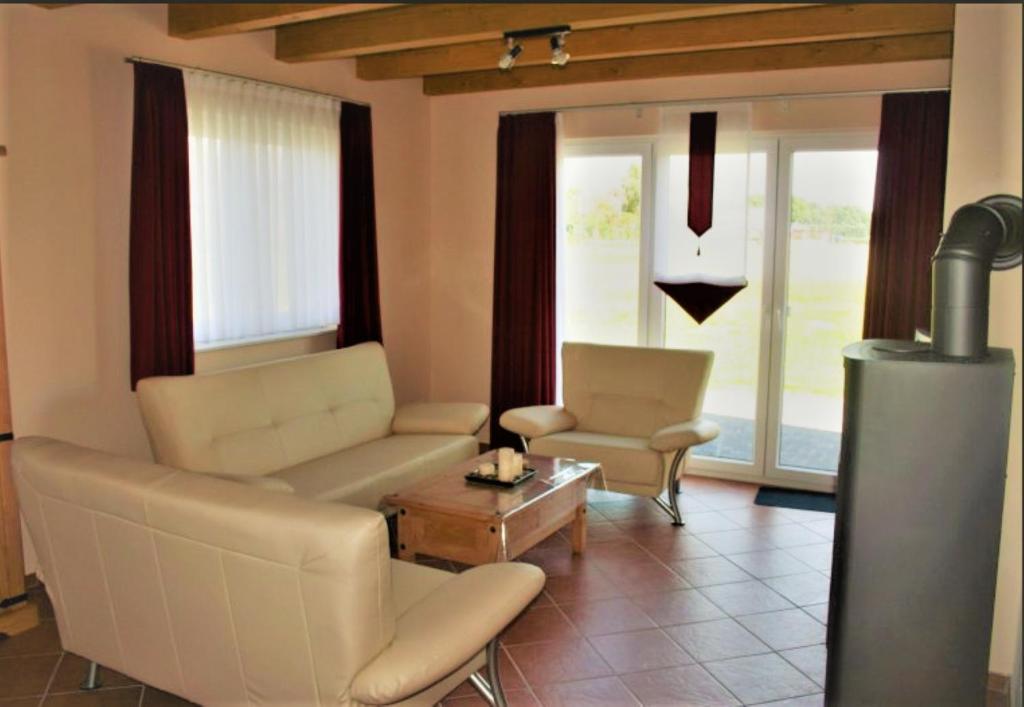 Village vacances Ferienhäuser Mirow 7572 1 Retzower Straße Fewo Miro SEE 7572 17252 Mirow