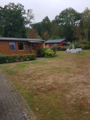 Ferienpark am Hellsee