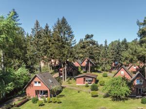 Ferienpark Heidenholz