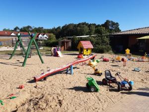Ferienpark Templin