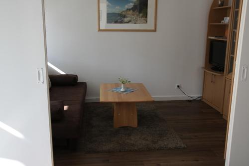 Ferienwohnung in Sellin _ Seepark