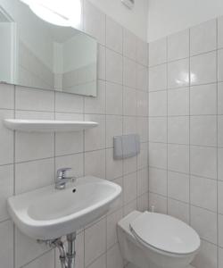 Ferienwohnung in Sellin _ Seepark