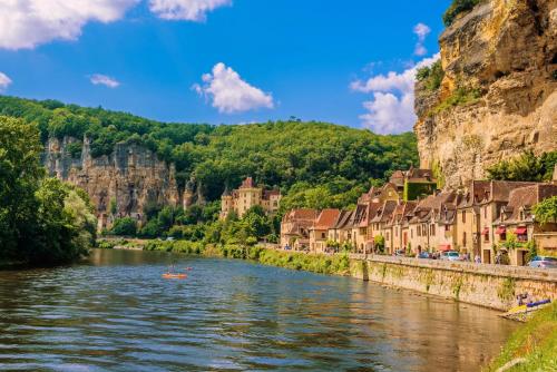 FranceComfort - Village des Cigales