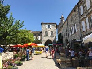 FranceComfort - Village des Cigales